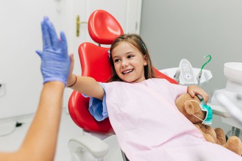 Darıca Diş Polikliniği Pedodonti Çocuk Diş