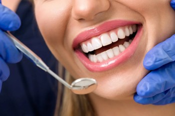 Darıca Diş Polikliniği Estetik Diş Hekimliği